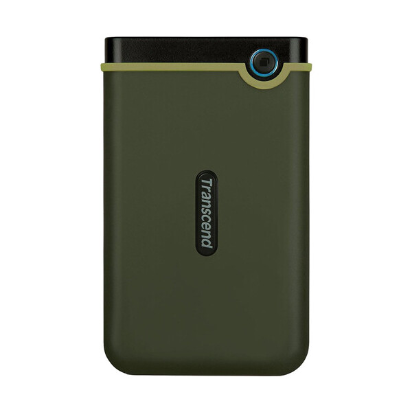 

Внешний жесткий диск Transcend 2.5" 2TB (TS2TSJ25M3G)