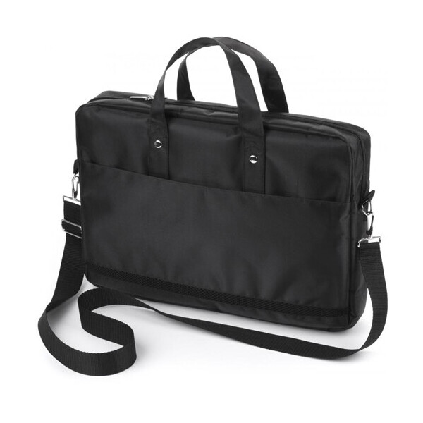 

Сумка для ноутбука Vinga 15.6" NB155BK black (NB155BK)