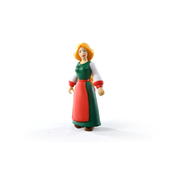 

Игровые фигурки Настасья - «Три Богатыря»