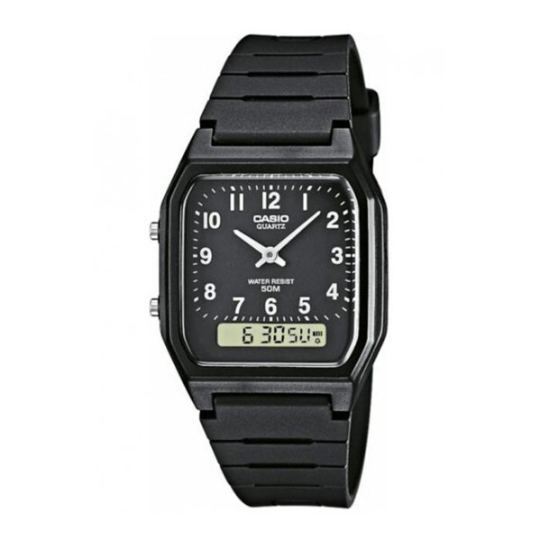 

Часы CASIO AW-48H-1BVEF