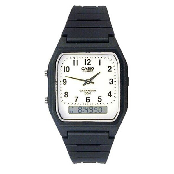 

Часы CASIO AW-48H-7BVEF