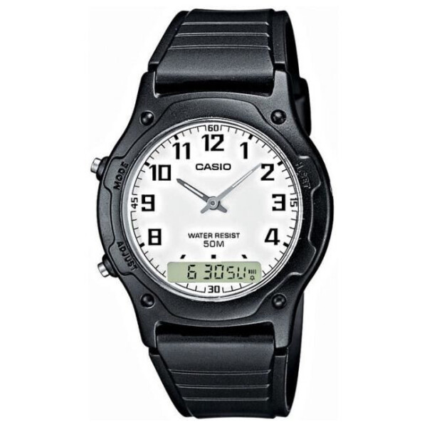 

Часы CASIO AW-49H-7BVEF