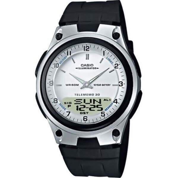 

Часы CASIO AW-80-7AVEF