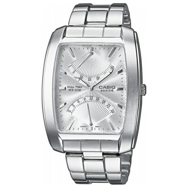 

Часы CASIO BEM-110D-7AVEF
