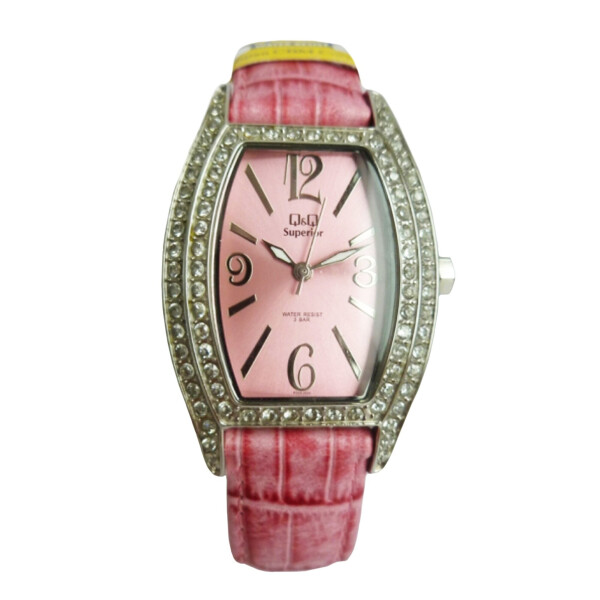 Часы QQ P005-034