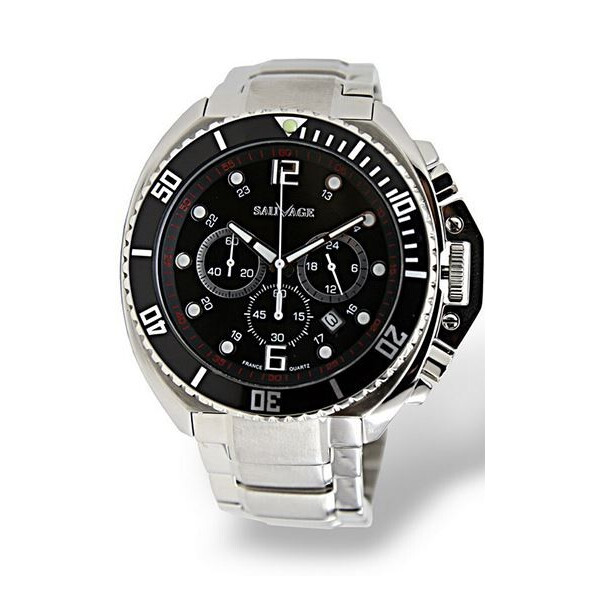 

Часы Sauvage SA-SC537602S
