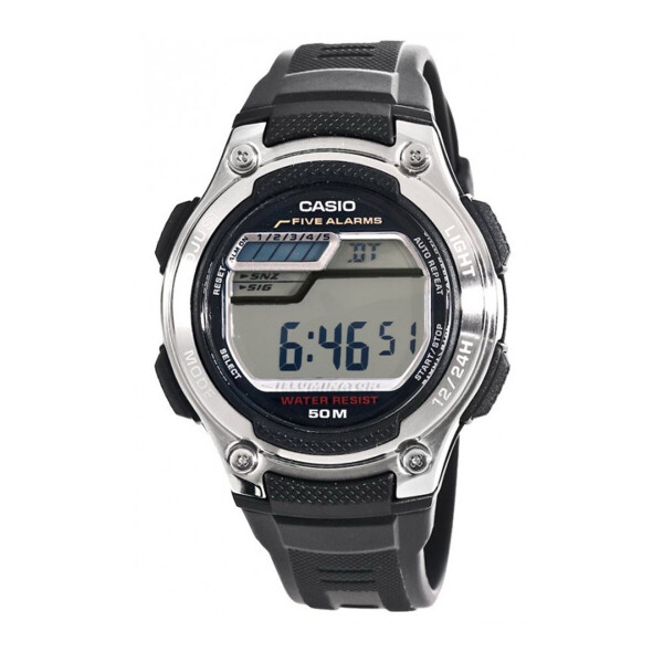 

Часы CASIO W-212H-1AVEF