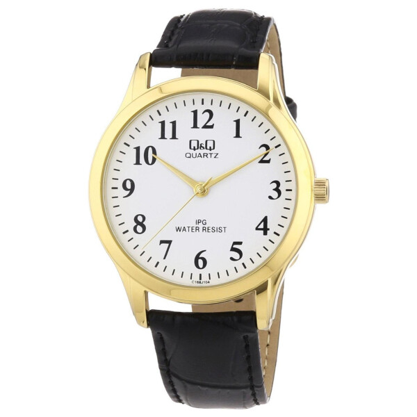 

Часы QQ C168J104Y