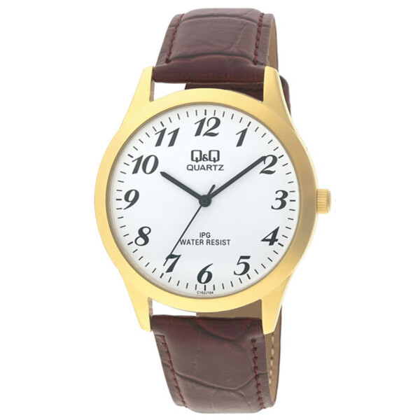 

Часы QQ C152J104Y