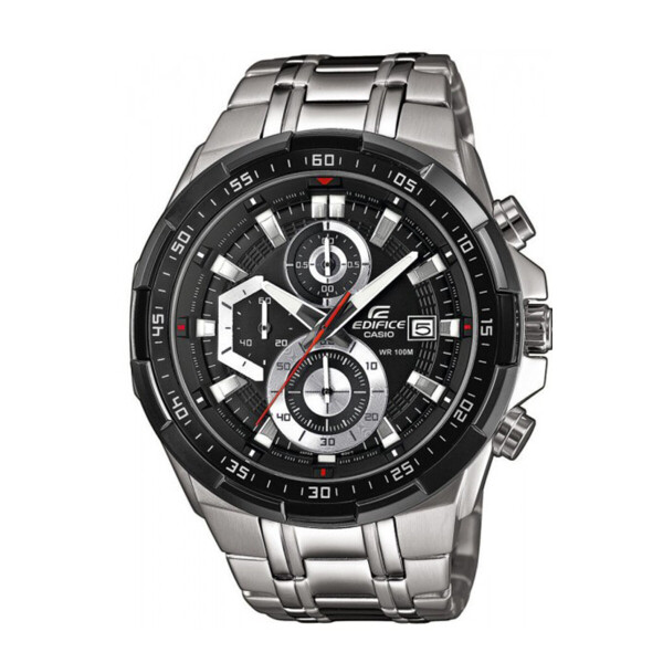 

Часы CASIO EF-539D-1AVEF