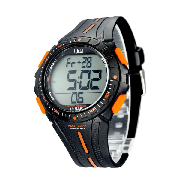 

Часы QQ M102J002Y