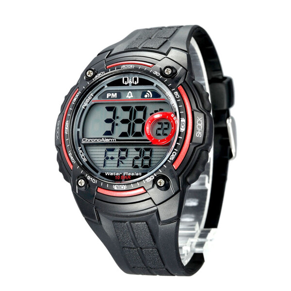 

Часы QQ M075J002Y
