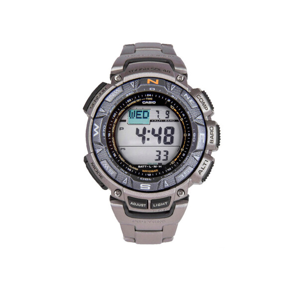 

Часы CASIO PRG-240T-7ER