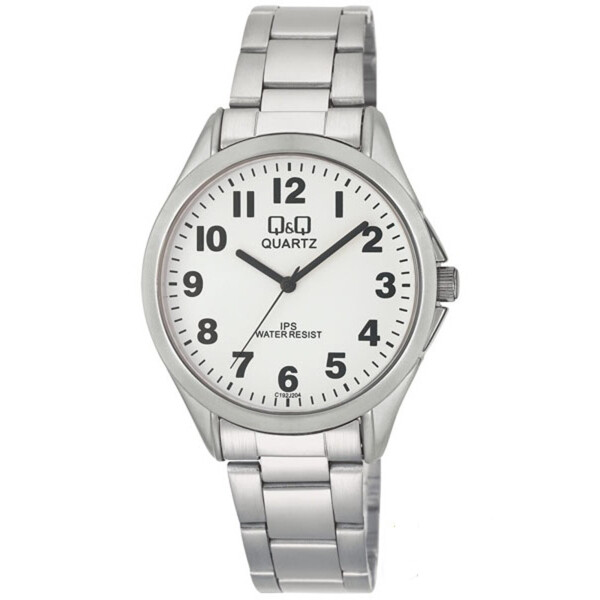 

Часы QQ C192J204Y