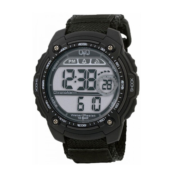 

Часы QQ M075J003Y