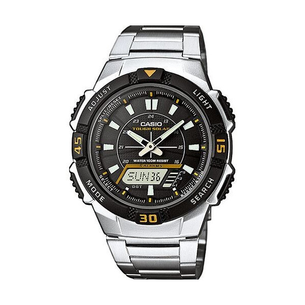 

Часы CASIO AQ-S800WD-1EVEF