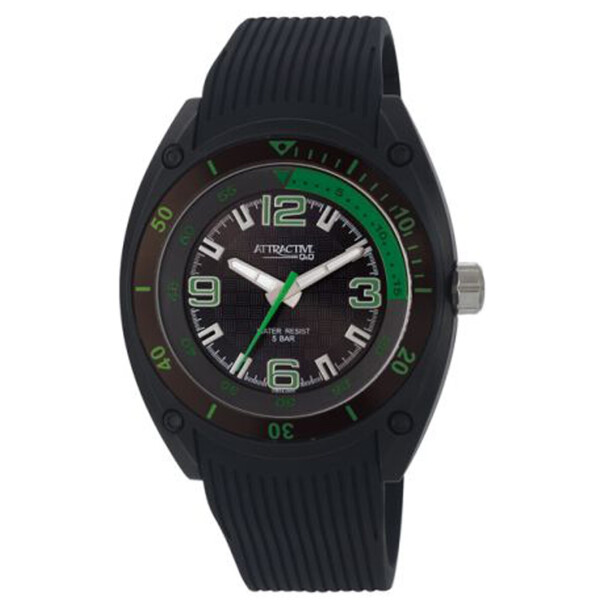 

Часы QQ DB04-003
