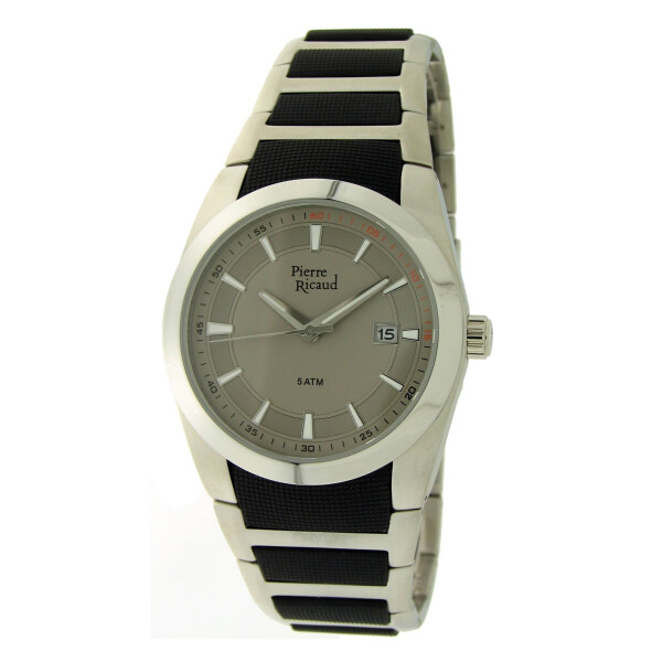 

Часы Pierre Ricaud PR 91036.5117Q
