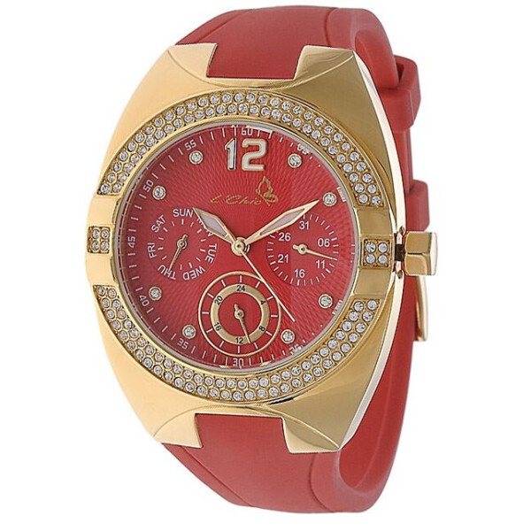 

Часы Le Chic CL 5557 G