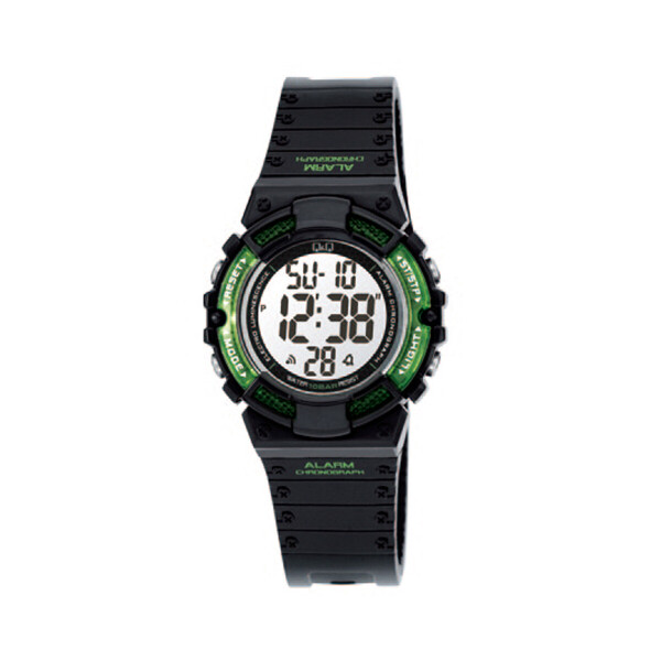 

Часы QQ M138J001Y