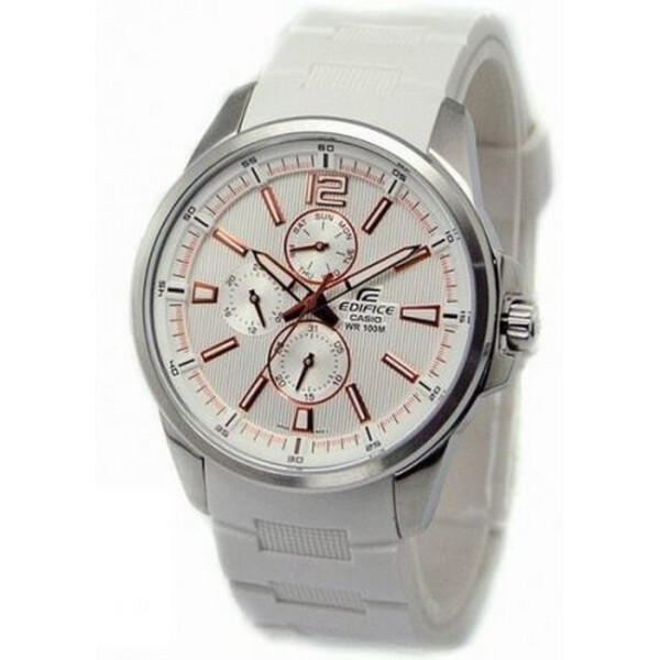 

Часы CASIO EF-343-7AVEF