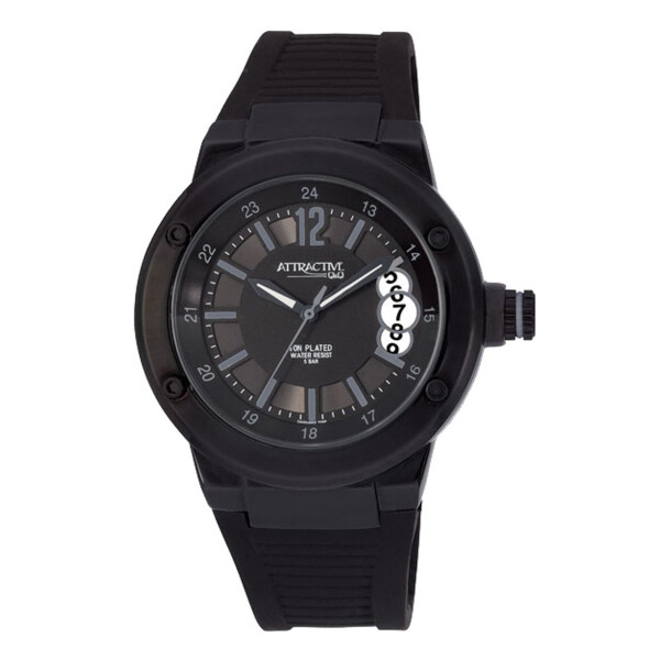 Часы QQ DA40J542Y