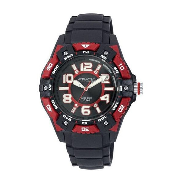 

Часы QQ DA50J004Y
