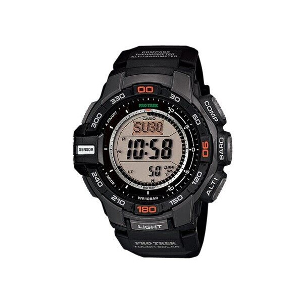 

Часы CASIO PRG-270-1ER