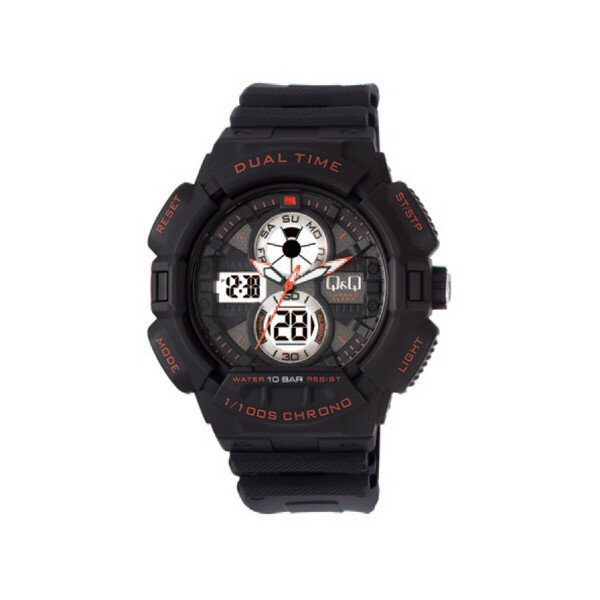 

Часы QQ GW81J002Y