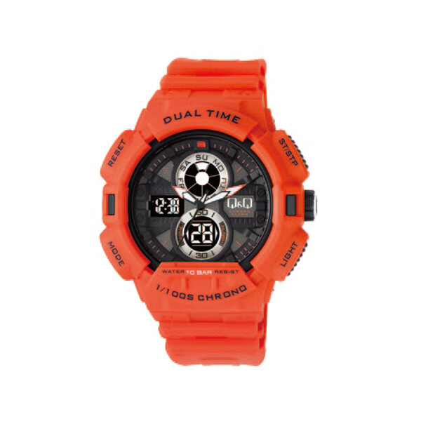 

Часы QQ GW81J005Y