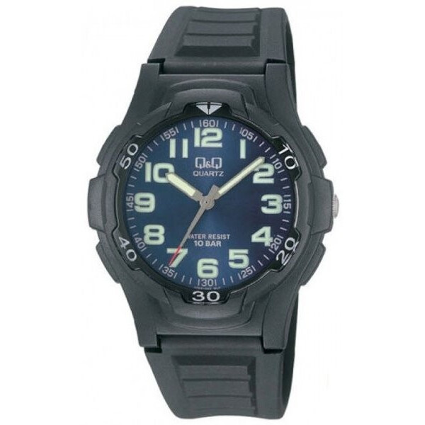 

Часы QQ VP84J003Y