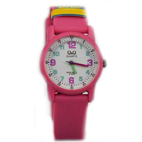 

Часы QQ VR41J002Y