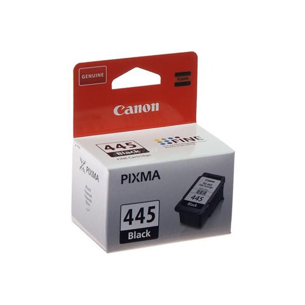 

Картридж Canon PG-445 Black для MG2440 (8283B001)