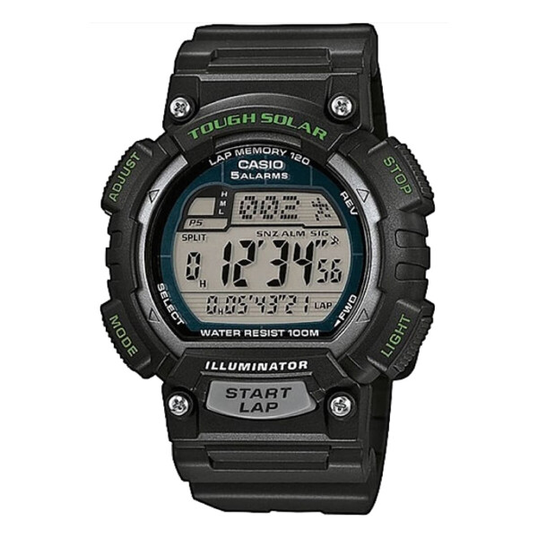 

Часы CASIO STL-S100H-1A