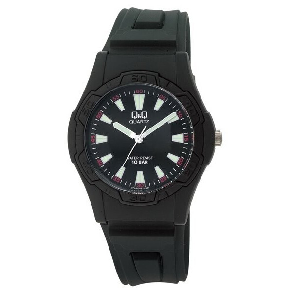 

Часы QQ VP94J006Y