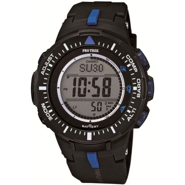 

Часы CASIO PRG-300-1A2ER