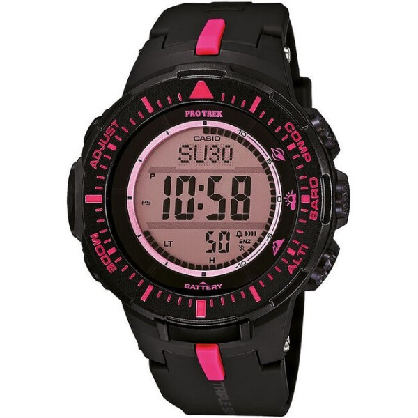 

Часы CASIO PRG-300-1A4ER