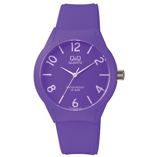 

Часы QQ VR28J018Y