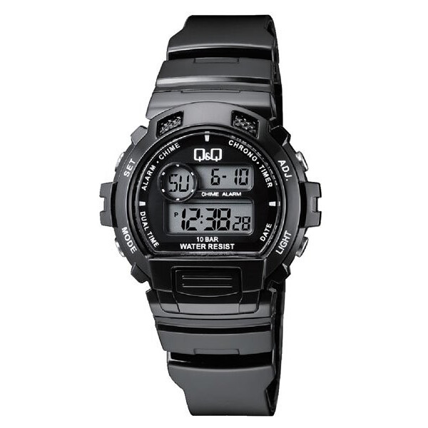 

Часы QQ M153J002Y