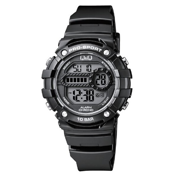 

Часы QQ M154J002Y