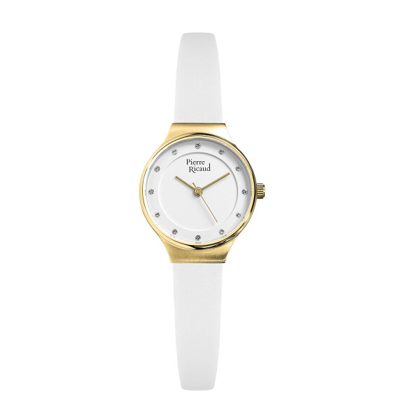 

Часы Pierre Ricaud PR 22024.1743Q