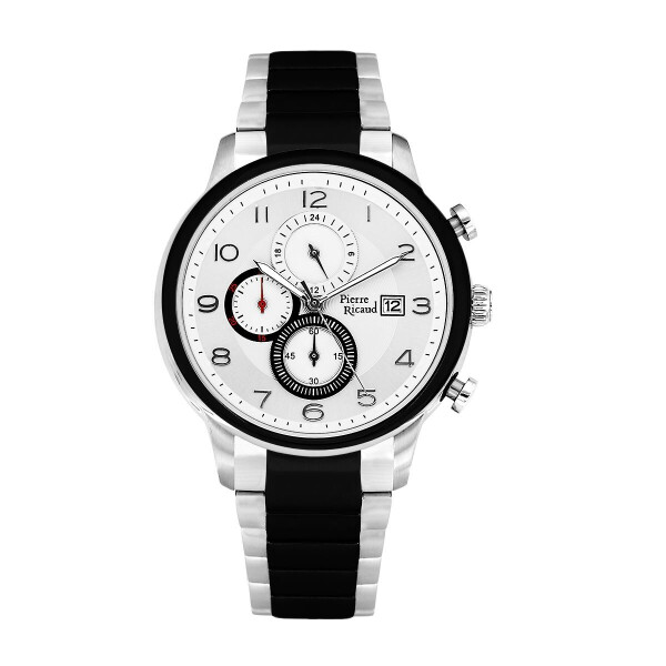 

Часы Pierre Ricaud PR 97017.Y123CH