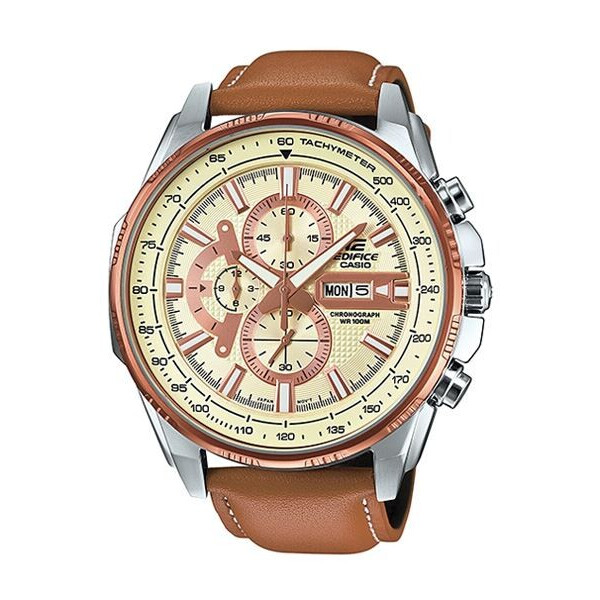 

Часы CASIO EFR-549L-7AVUEF