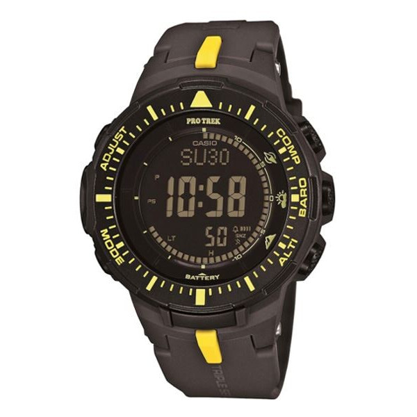 

Часы CASIO PRG-300-1A9ER