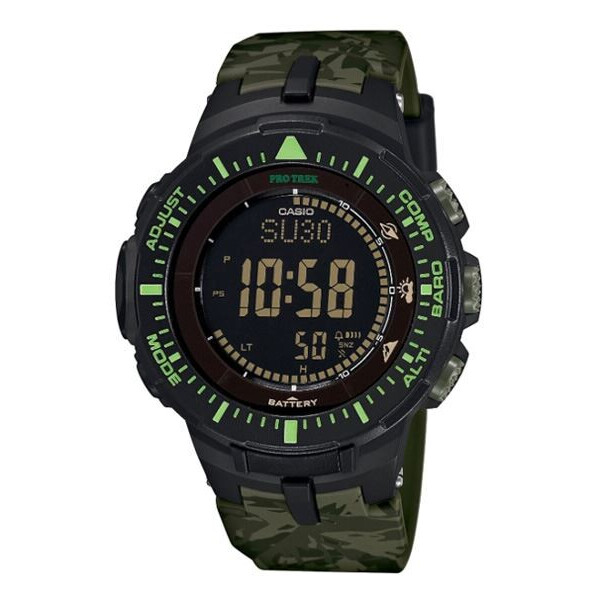 

Часы CASIO PRG-300CM-3ER