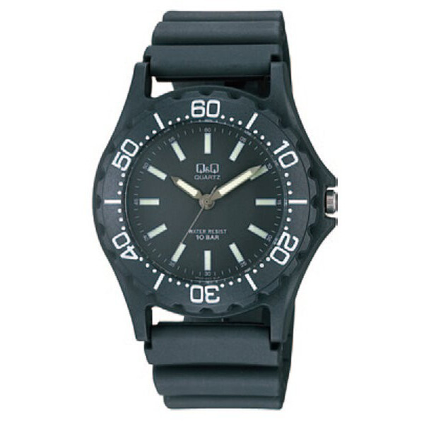 

Часы QQ VP02J003Y