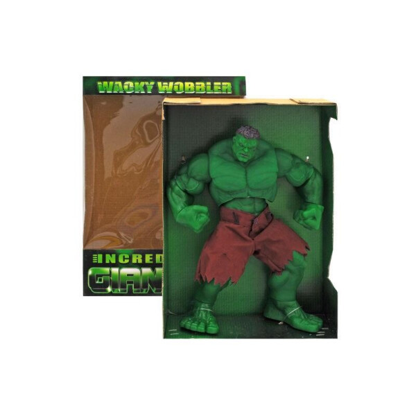 

Халк Герой Marvel 30 см Hulk Марвел