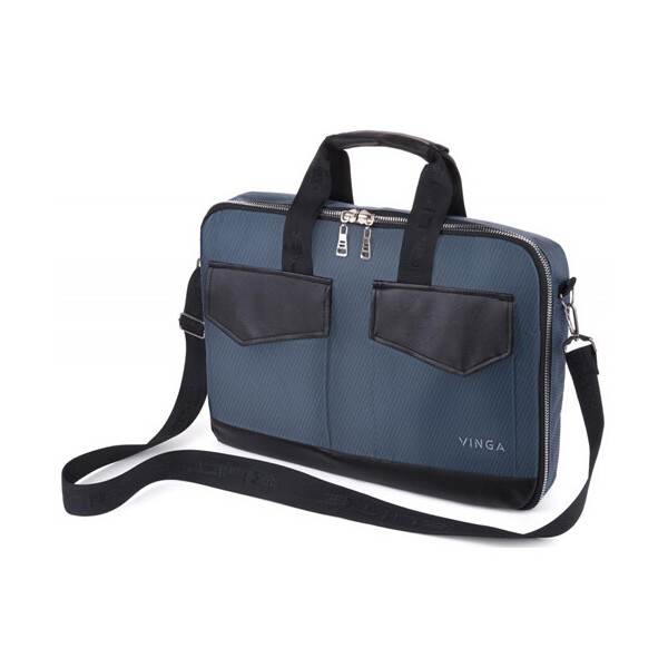 

Сумка для ноутбука Vinga 15.6" NB190AN anthracite (NB190AN)