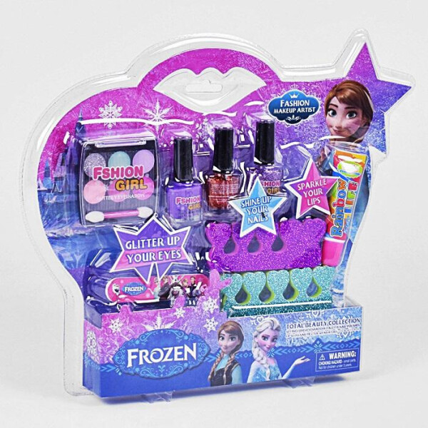 

Детский набор косметики "Frozen"