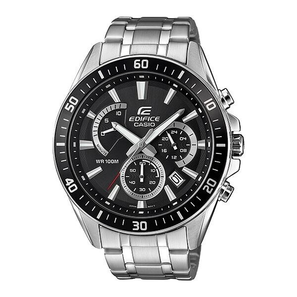 

Часы CASIO EFR-552D-1AVUEF